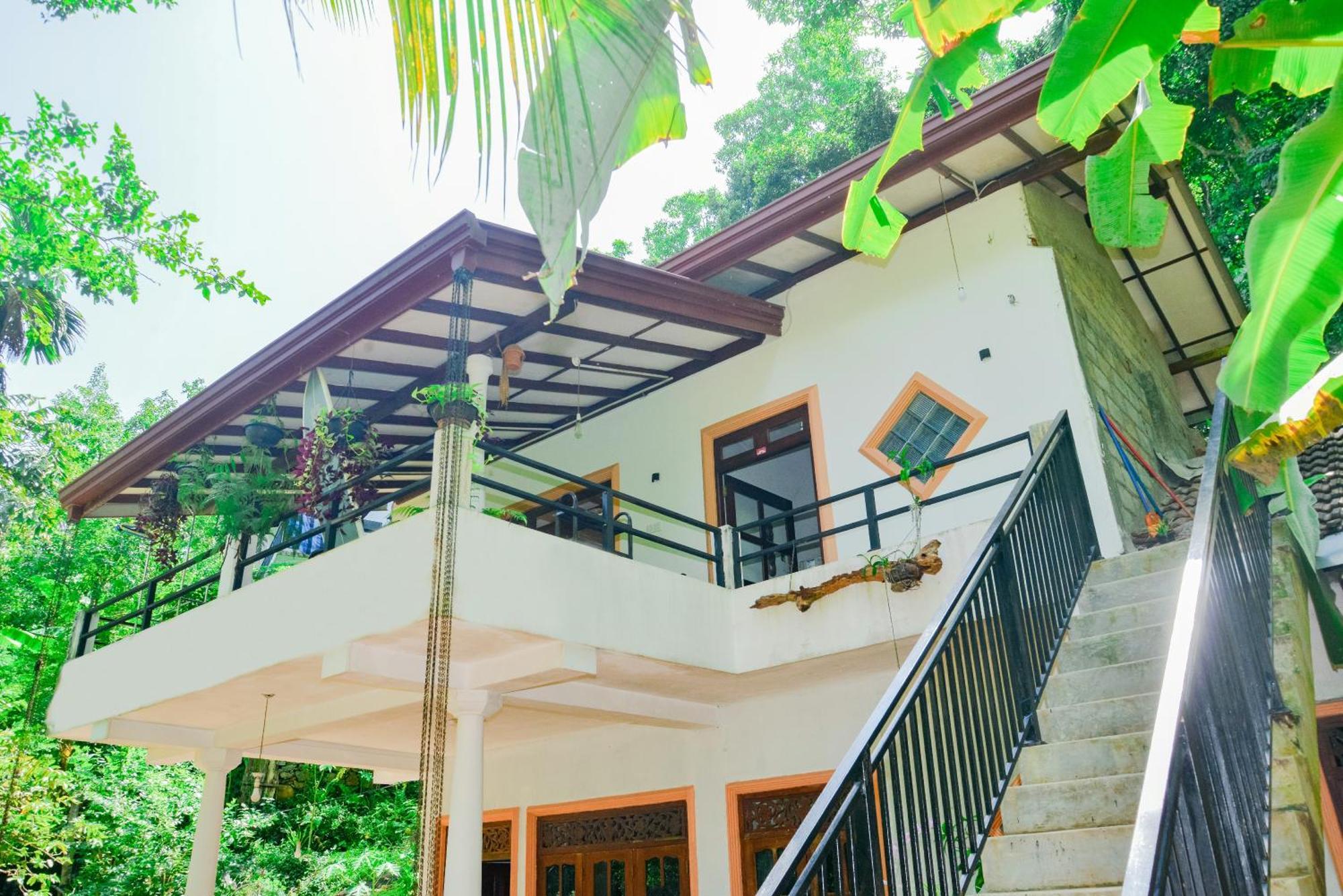 Rock Side Inn Unawatuna Exterior photo